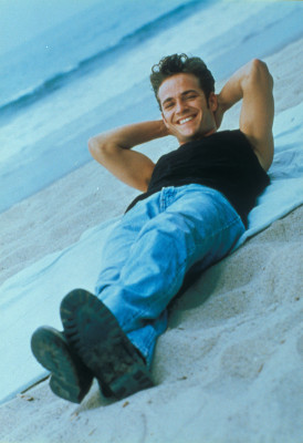 photo 20 in Luke Perry gallery [id361923] 2011-03-29 00:00:00