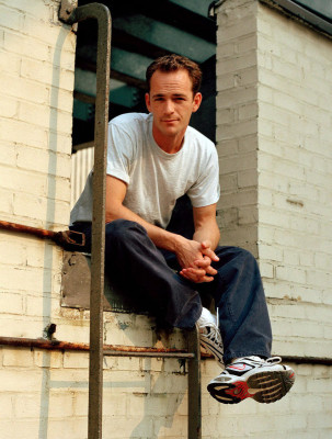 photo 5 in Luke Perry gallery [id1319135] 2023-01-03 00:00:00
