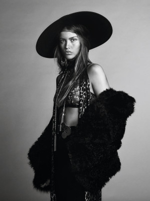 Luna Bijl pic #1184358
