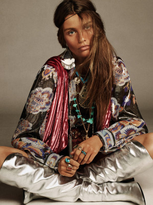 Luna Bijl pic #1184355