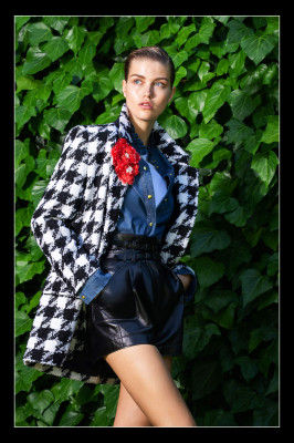 Luna Bijl pic #1228760