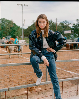 Luna Bijl pic #1126068