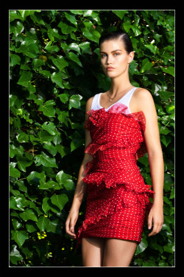 Luna Bijl pic #1228759