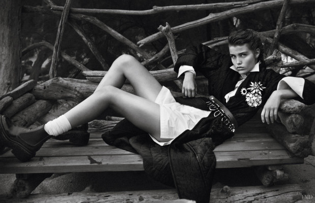 Luna Bijl pic #952080
