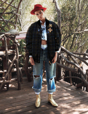 Luna Bijl pic #952077