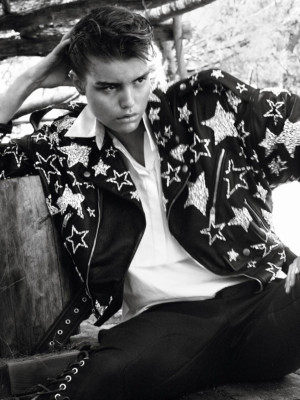 Luna Bijl pic #952081