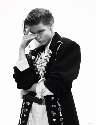 Luna Bijl pic #952084