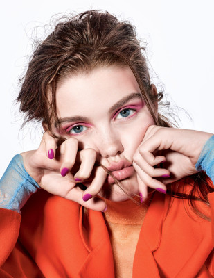 Luna Bijl pic #1063506