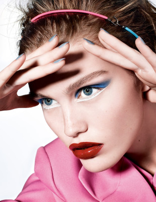 Luna Bijl pic #1063510