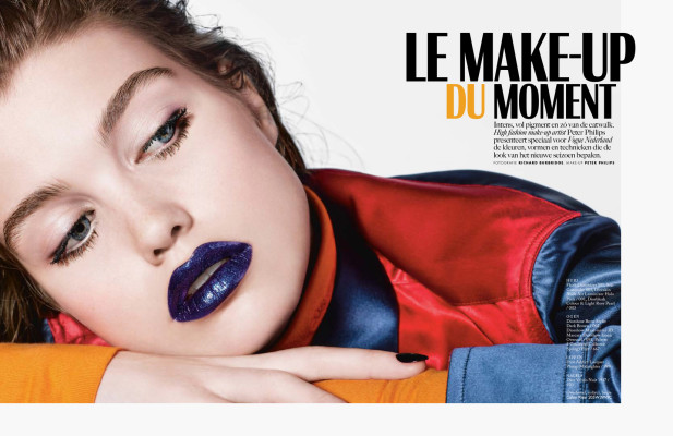 Luna Bijl pic #1063507
