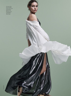Luna Bijl pic #952478