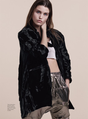 Luna Bijl pic #952475