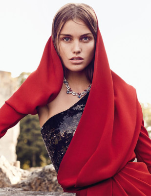 Luna Bijl pic #1059538