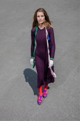 Luna Bijl pic #1089154
