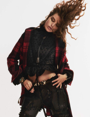 Luna Bijl pic #1086857