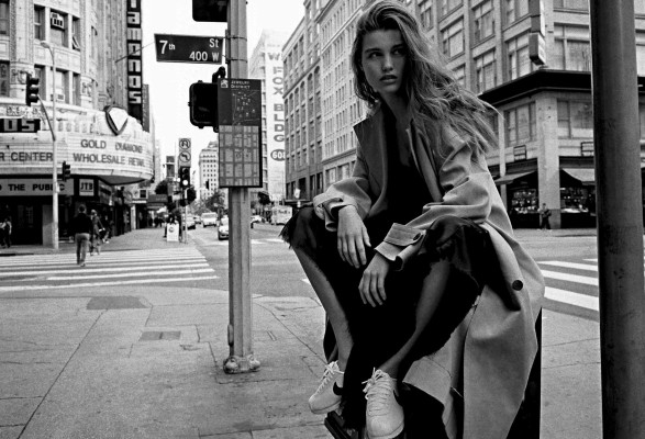 Luna Bijl pic #951153