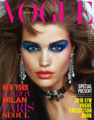 Luna Bijl pic #1097369