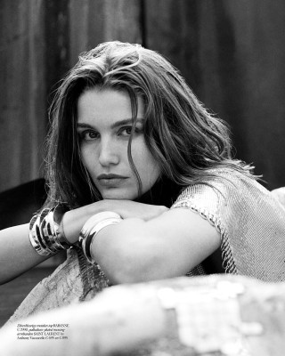 Luna Bijl pic #1355625