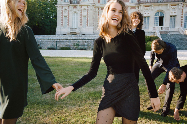 Luna Bijl pic #1122687