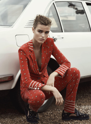 Luna Bijl pic #1102171