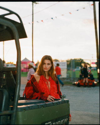 Luna Bijl pic #1126070