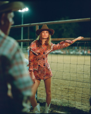 Luna Bijl pic #1126060
