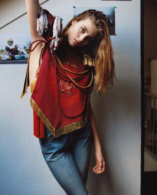 Luna Bijl pic #1123567