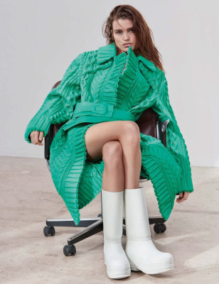 Luna Bijl pic #1096634