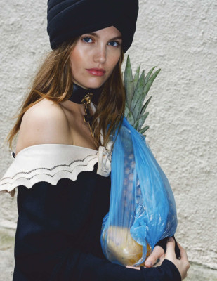 Luna Bijl pic #1140031