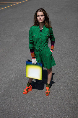 Luna Bijl pic #1089157