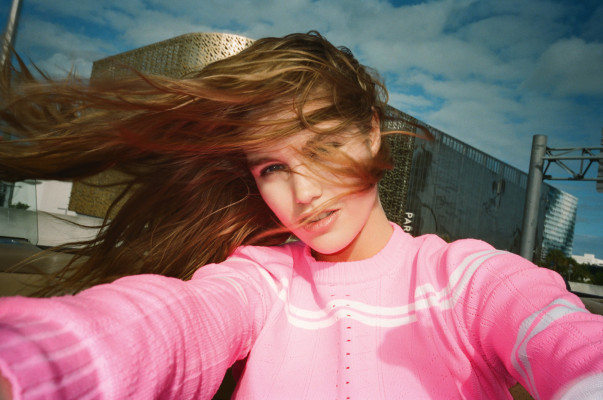 Luna Bijl pic #1103866