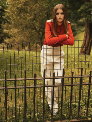 Luna Bijl pic #1085441