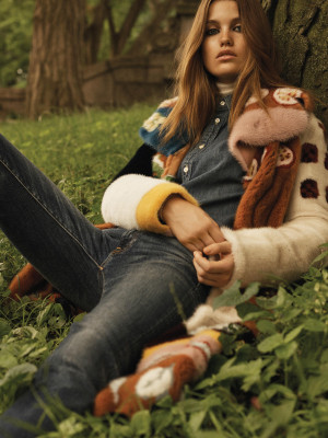 Luna Bijl pic #1085440