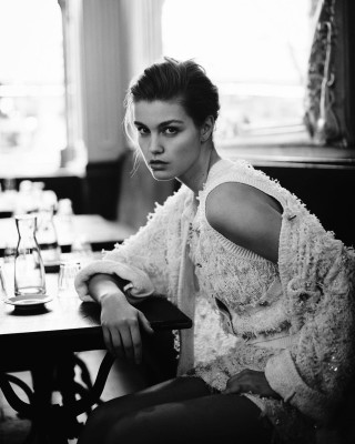 Luna Bijl pic #1249240