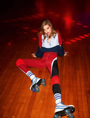 Luna Bijl pic #1109236