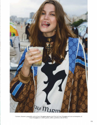 Luna Bijl pic #1140032