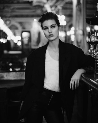 Luna Bijl pic #1249235
