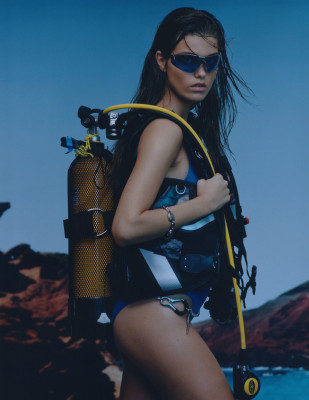 Luna Bijl pic #1259794