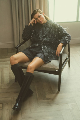 Luna Bijl pic #1352975