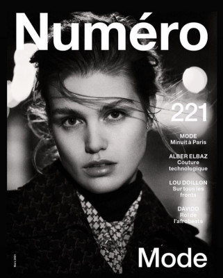 Luna Bijl pic #1249232