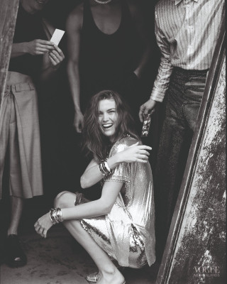 Luna Bijl pic #1353623