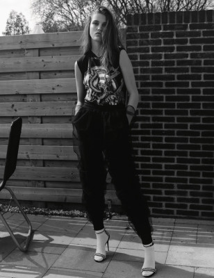 Luna Bijl pic #1123566