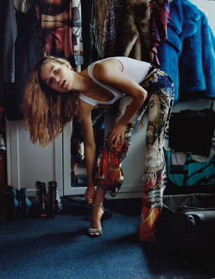 Luna Bijl pic #1123568
