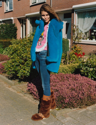 Luna Bijl pic #1123569