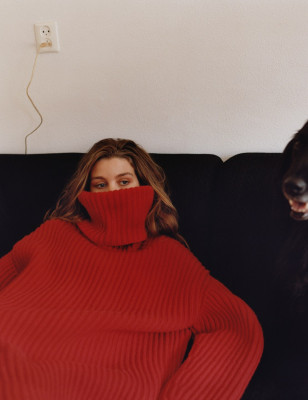 Luna Bijl pic #1123565