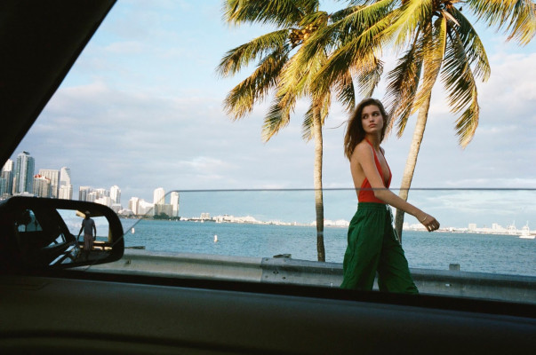 Luna Bijl pic #1103864