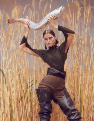 Luna Bijl pic #1118104