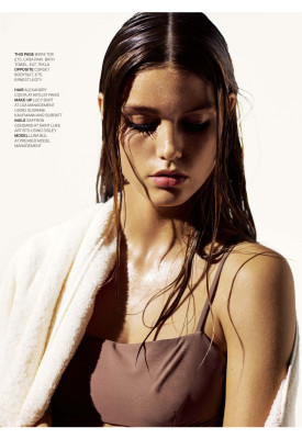 Luna Bijl pic #1203213