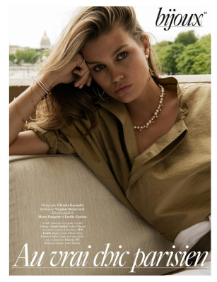 Luna Bijl pic #1224235