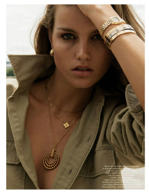 Luna Bijl pic #1224239